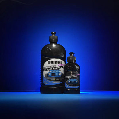 Kit Luxury De Embellecimiento Automotriz