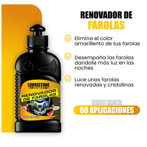 Kit Luxury De Embellecimiento Automotriz