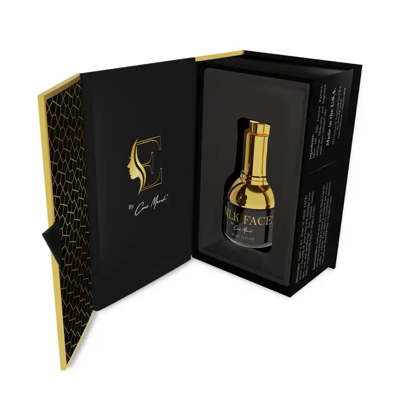 Colágeno De Seda - Proteínas De Sericina De Seda - Piel Sedosa Y Radiante - Bajo Peso Molecular