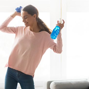 Splash spray Agente desmanchador con ingredientes ecológicos