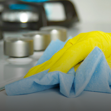 Splash spray Agente desmanchador con ingredientes ecológicos