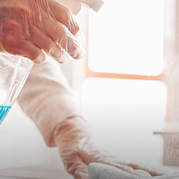 Splash spray Agente desmanchador con ingredientes ecológicos