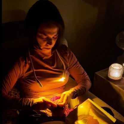 LÁMPARA PARA CROCHET, TEJIDO, BORDADO Y LECTURA