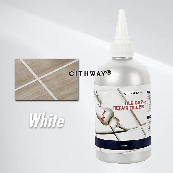 Relleno impermeable para juntas de baldosas Cithway®