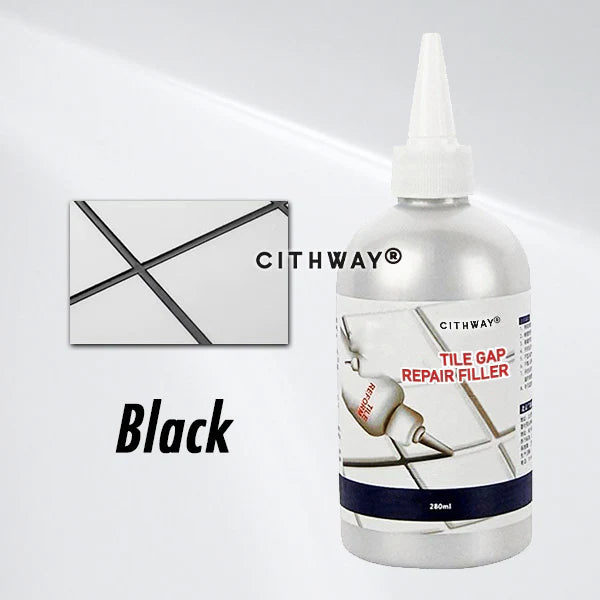 Relleno impermeable para juntas de baldosas Cithway®