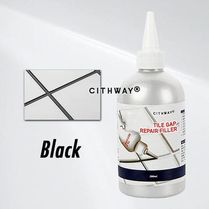 Relleno impermeable para juntas de baldosas Cithway®