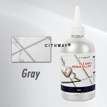 Relleno impermeable para juntas de baldosas Cithway®