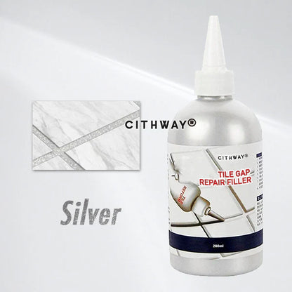 Relleno impermeable para juntas de baldosas Cithway®