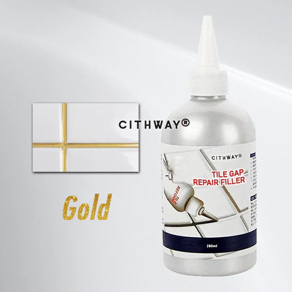 Relleno impermeable para juntas de baldosas Cithway®