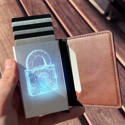 CARTERA SIMPL TOGGL™