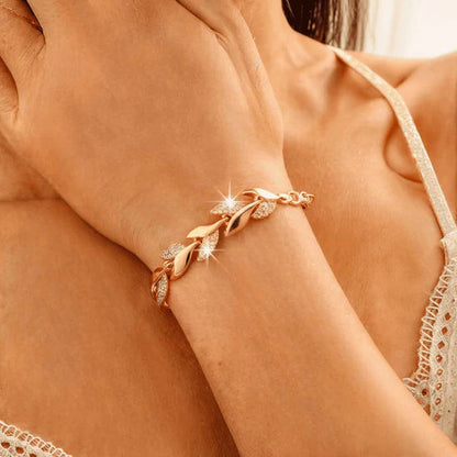 Pulsera de terapia magnética - 2 x 1